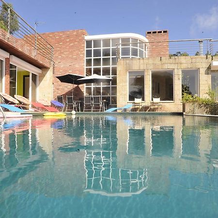 Casa Penedo Da Saudade Hotell Afife Eksteriør bilde