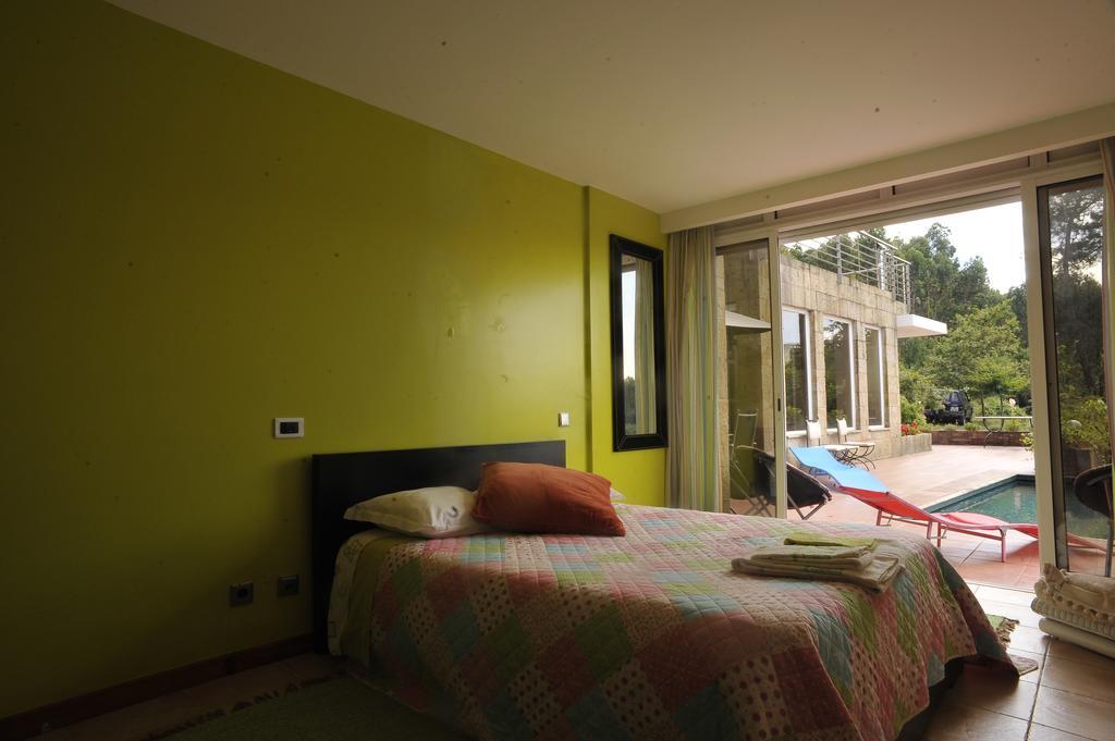 Casa Penedo Da Saudade Hotell Afife Eksteriør bilde