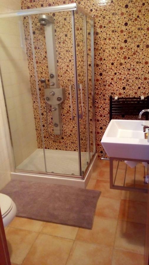 Casa Penedo Da Saudade Hotell Afife Eksteriør bilde