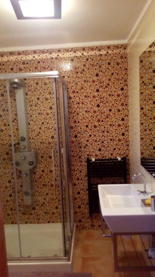 Casa Penedo Da Saudade Hotell Afife Eksteriør bilde